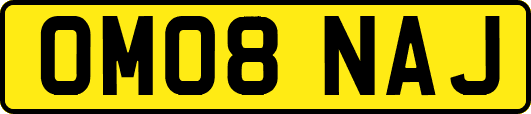 OM08NAJ