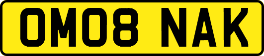 OM08NAK