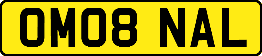 OM08NAL