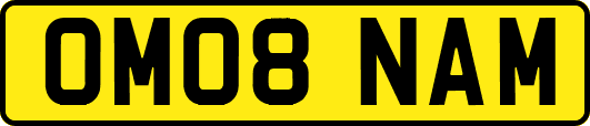 OM08NAM