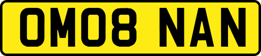 OM08NAN
