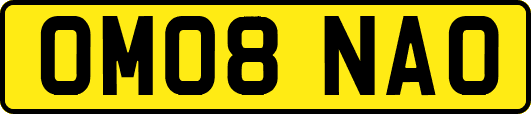 OM08NAO