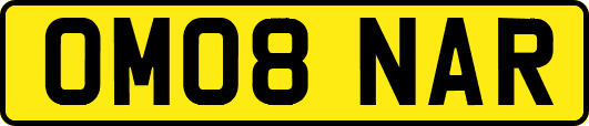 OM08NAR