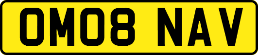 OM08NAV