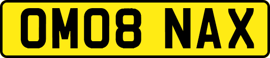 OM08NAX
