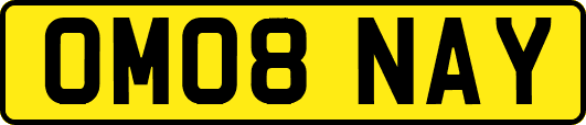 OM08NAY