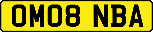 OM08NBA