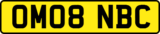 OM08NBC