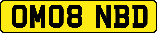 OM08NBD