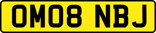 OM08NBJ