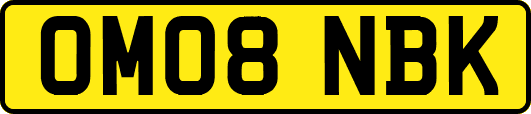 OM08NBK