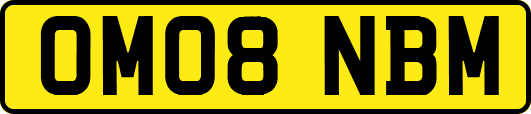 OM08NBM