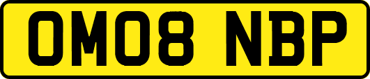 OM08NBP