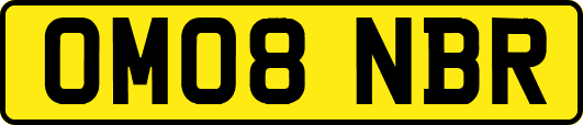 OM08NBR