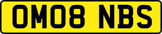 OM08NBS