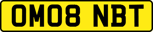 OM08NBT