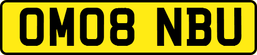 OM08NBU