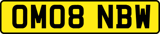 OM08NBW
