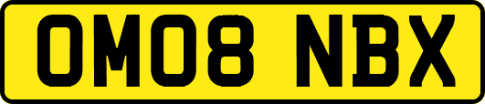 OM08NBX