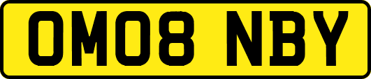OM08NBY