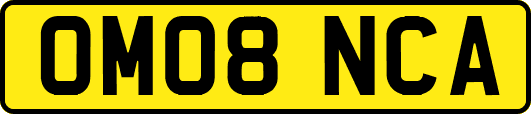 OM08NCA