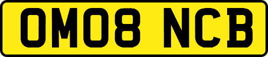 OM08NCB