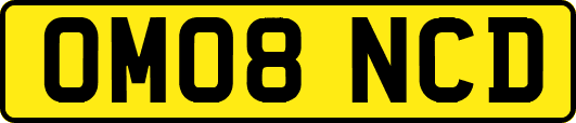 OM08NCD