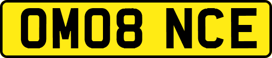 OM08NCE