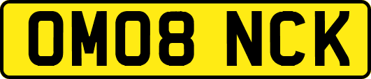 OM08NCK