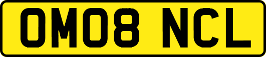 OM08NCL
