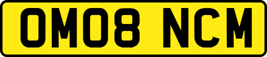 OM08NCM