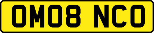 OM08NCO