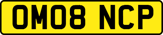 OM08NCP