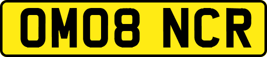 OM08NCR