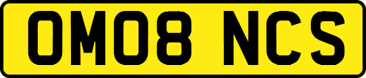 OM08NCS