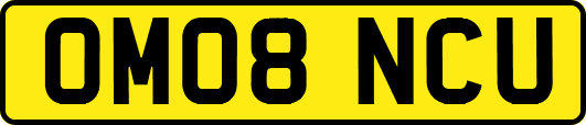 OM08NCU