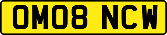OM08NCW