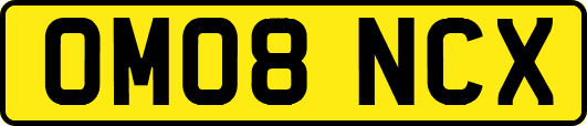 OM08NCX