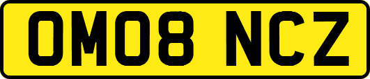 OM08NCZ