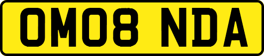 OM08NDA