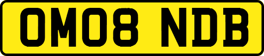 OM08NDB