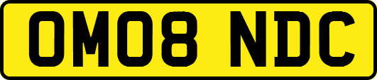 OM08NDC