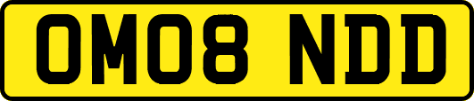 OM08NDD