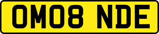 OM08NDE