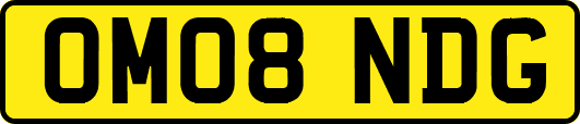 OM08NDG