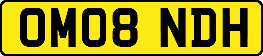 OM08NDH
