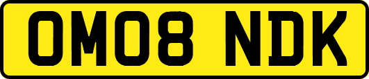 OM08NDK