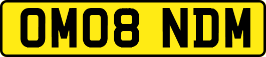 OM08NDM