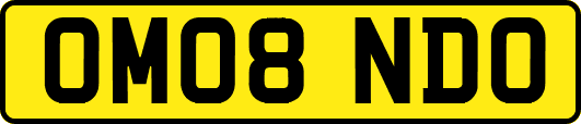 OM08NDO