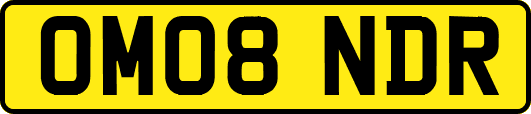 OM08NDR
